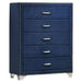 Melody Bedroom Set - LasVegasFurnitureOnline.com