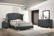 Melody Bedroom Set - LasVegasFurnitureOnline.com