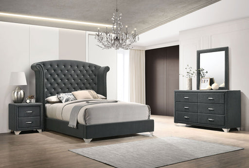 Melody Bedroom Set - LasVegasFurnitureOnline.com