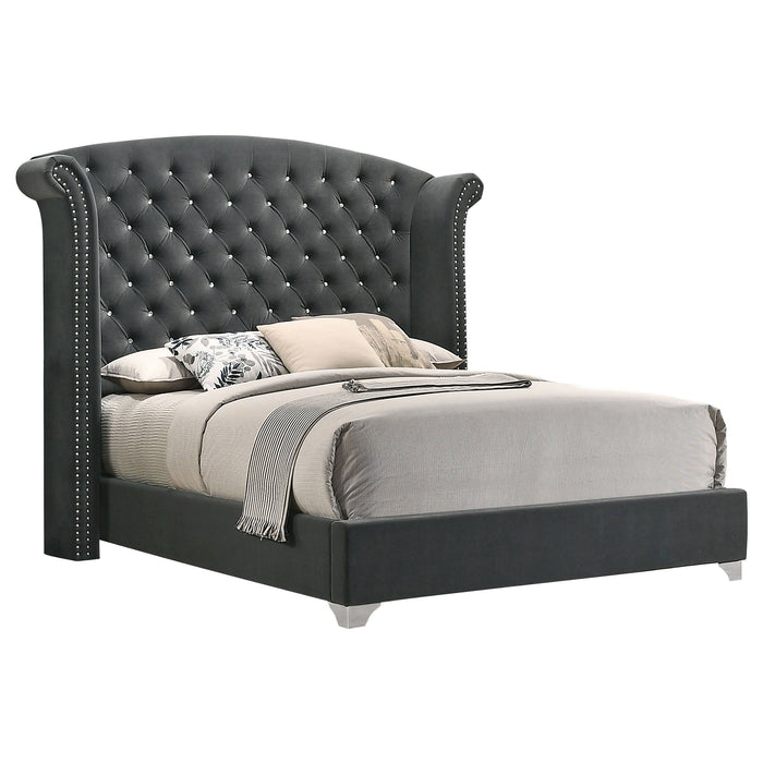 Melody Bedroom Set - LasVegasFurnitureOnline.com