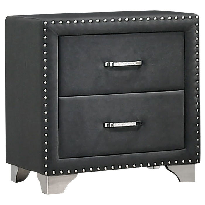 Melody Bedroom Set - LasVegasFurnitureOnline.com