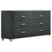 Melody Bedroom Set - LasVegasFurnitureOnline.com