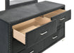 Melody Bedroom Set - LasVegasFurnitureOnline.com