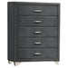 Melody Bedroom Set - LasVegasFurnitureOnline.com
