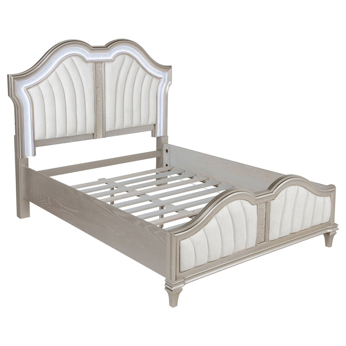 Evangeline Bedroom Set - LasVegasFurnitureOnline.com