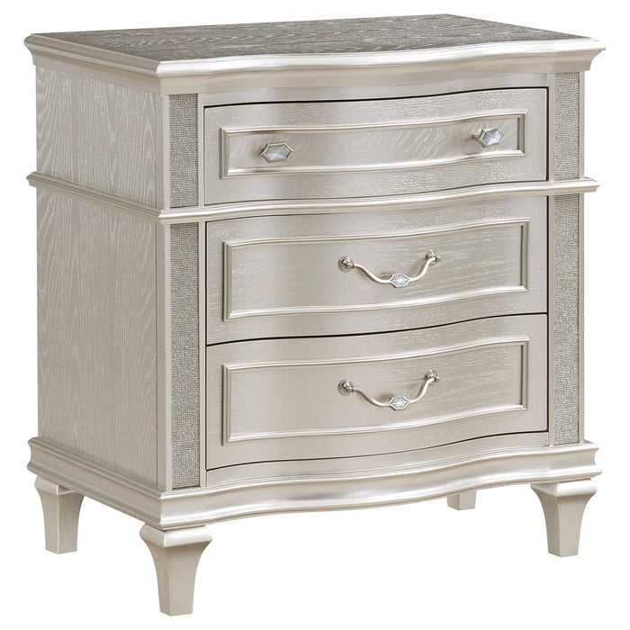 Evangeline Bedroom Set - LasVegasFurnitureOnline.com