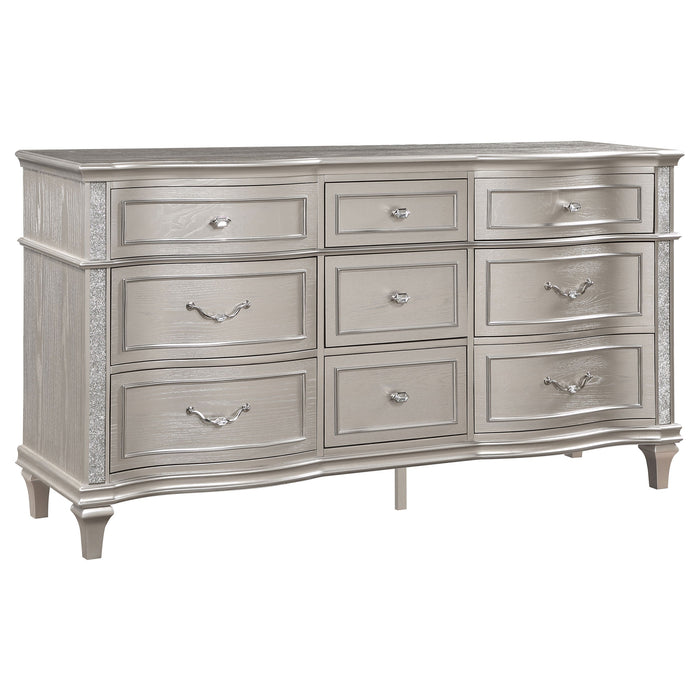 Evangeline Bedroom Set - LasVegasFurnitureOnline.com