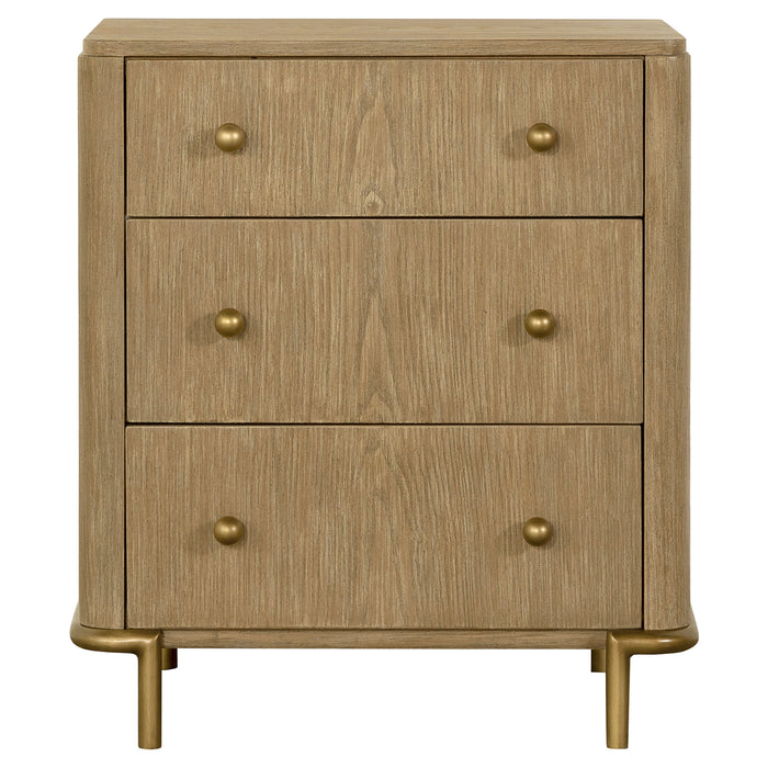 Coaster Fine Furniture Arini Bedroom Set - Bedplanet