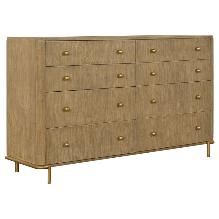 Coaster Fine Furniture Arini Bedroom Set - Bedplanet