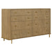 Coaster Fine Furniture Arini Bedroom Set - Bedplanet
