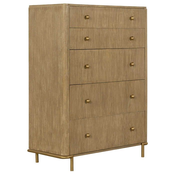 Coaster Fine Furniture Arini Bedroom Set - Bedplanet
