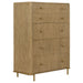 Coaster Fine Furniture Arini Bedroom Set - Bedplanet