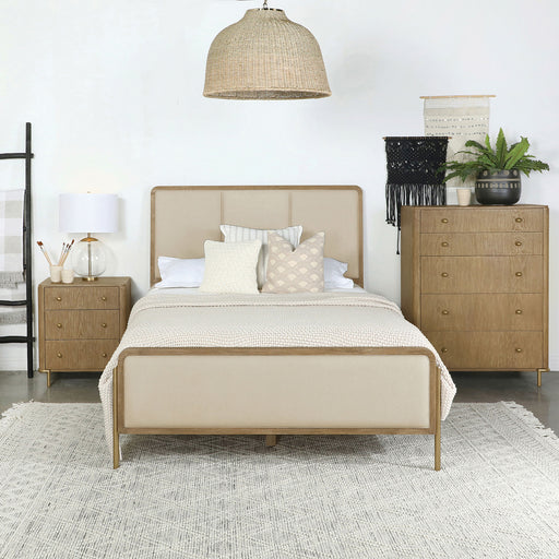 Coaster Fine Furniture Arini Bedroom Set - Bedplanet