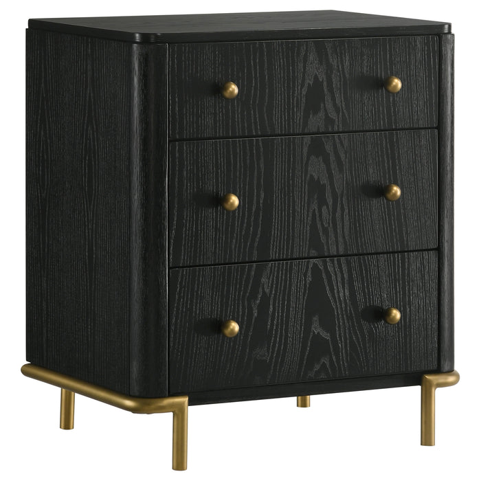 Coaster Fine Furniture Arini Bedroom Set - Bedplanet
