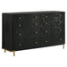 Coaster Fine Furniture Arini Bedroom Set - Bedplanet
