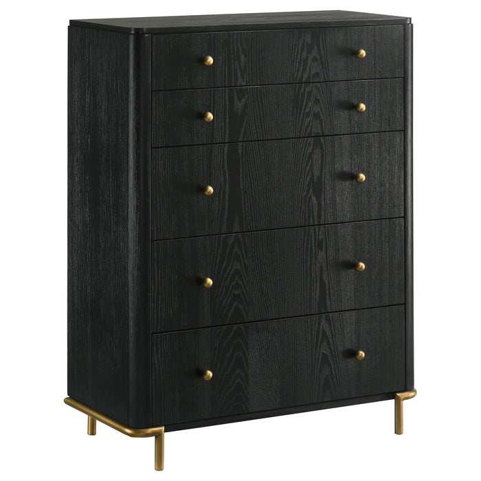 Coaster Fine Furniture Arini Bedroom Set - Bedplanet