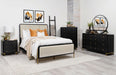 Coaster Fine Furniture Arini Bedroom Set - Bedplanet