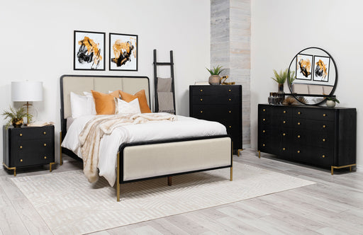 Coaster Fine Furniture Arini Bedroom Set - Bedplanet