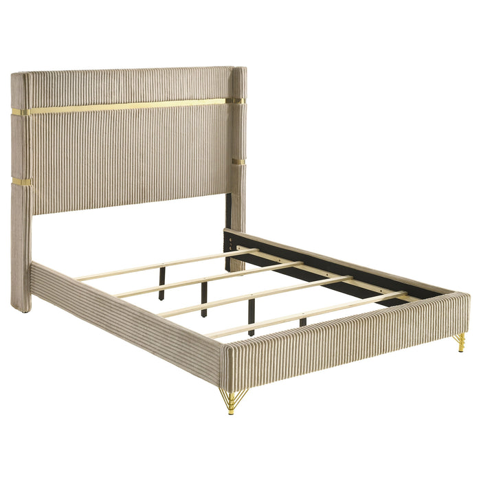 Lucia Bedroom Set - LasVegasFurnitureOnline.com