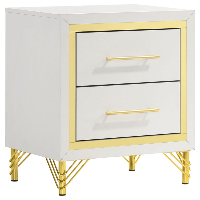 Lucia Bedroom Set - LasVegasFurnitureOnline.com