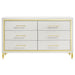 Lucia Bedroom Set - LasVegasFurnitureOnline.com
