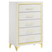 Lucia Bedroom Set - LasVegasFurnitureOnline.com