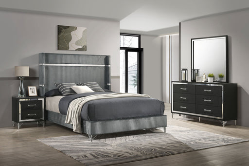 Lucia Bedroom Set - LasVegasFurnitureOnline.com