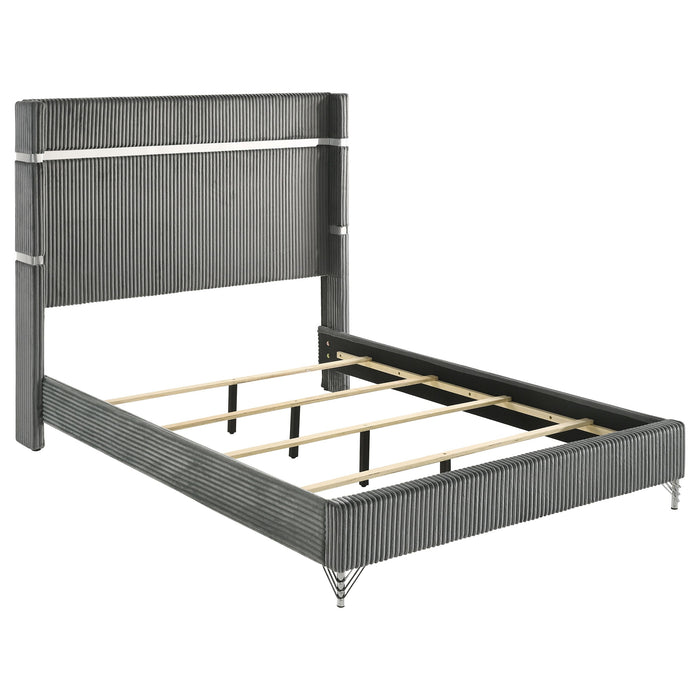 Lucia Bedroom Set - LasVegasFurnitureOnline.com