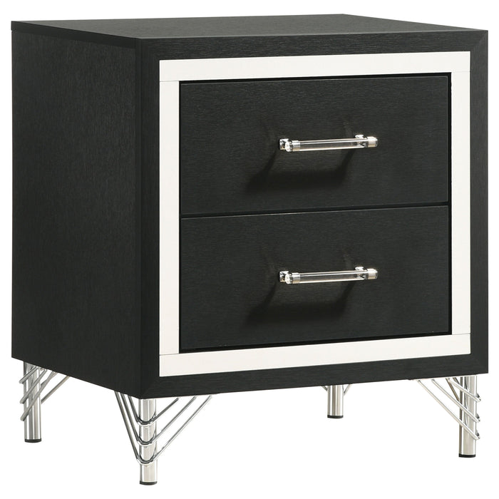 Lucia Bedroom Set - LasVegasFurnitureOnline.com