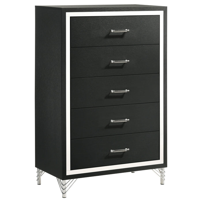 Lucia Bedroom Set - LasVegasFurnitureOnline.com