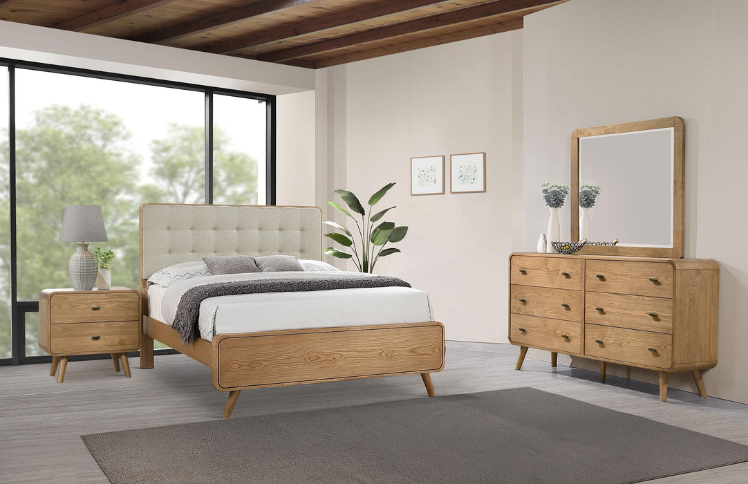 Robyn Bedroom Set - LasVegasFurnitureOnline.com
