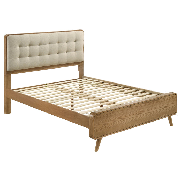 Robyn Bedroom Set - LasVegasFurnitureOnline.com