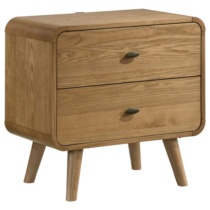 Robyn Bedroom Set - LasVegasFurnitureOnline.com