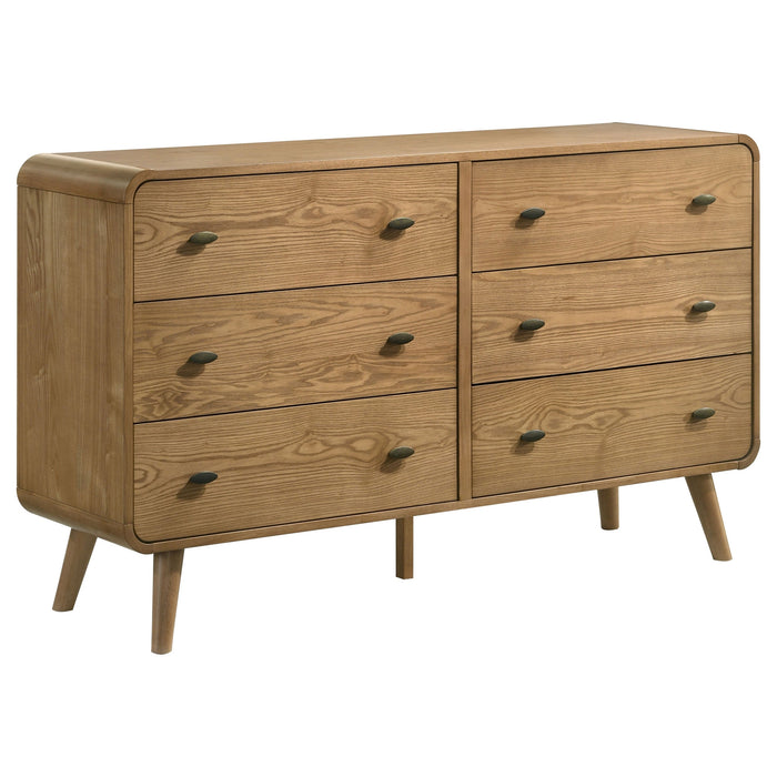 Robyn Bedroom Set - LasVegasFurnitureOnline.com