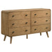 Robyn Bedroom Set - LasVegasFurnitureOnline.com
