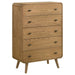 Robyn Bedroom Set - LasVegasFurnitureOnline.com