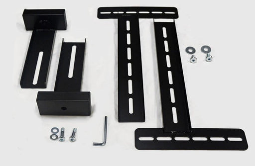 Rize Universal Headboard Bracket Kit for Adjustable Bases - Bedplanet