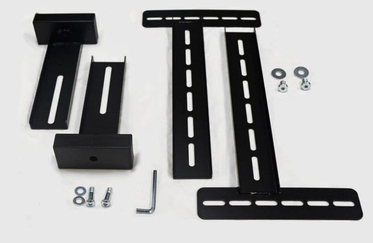 Rize Universal Headboard Bracket Kit for Adjustable Bases - Bedplanet