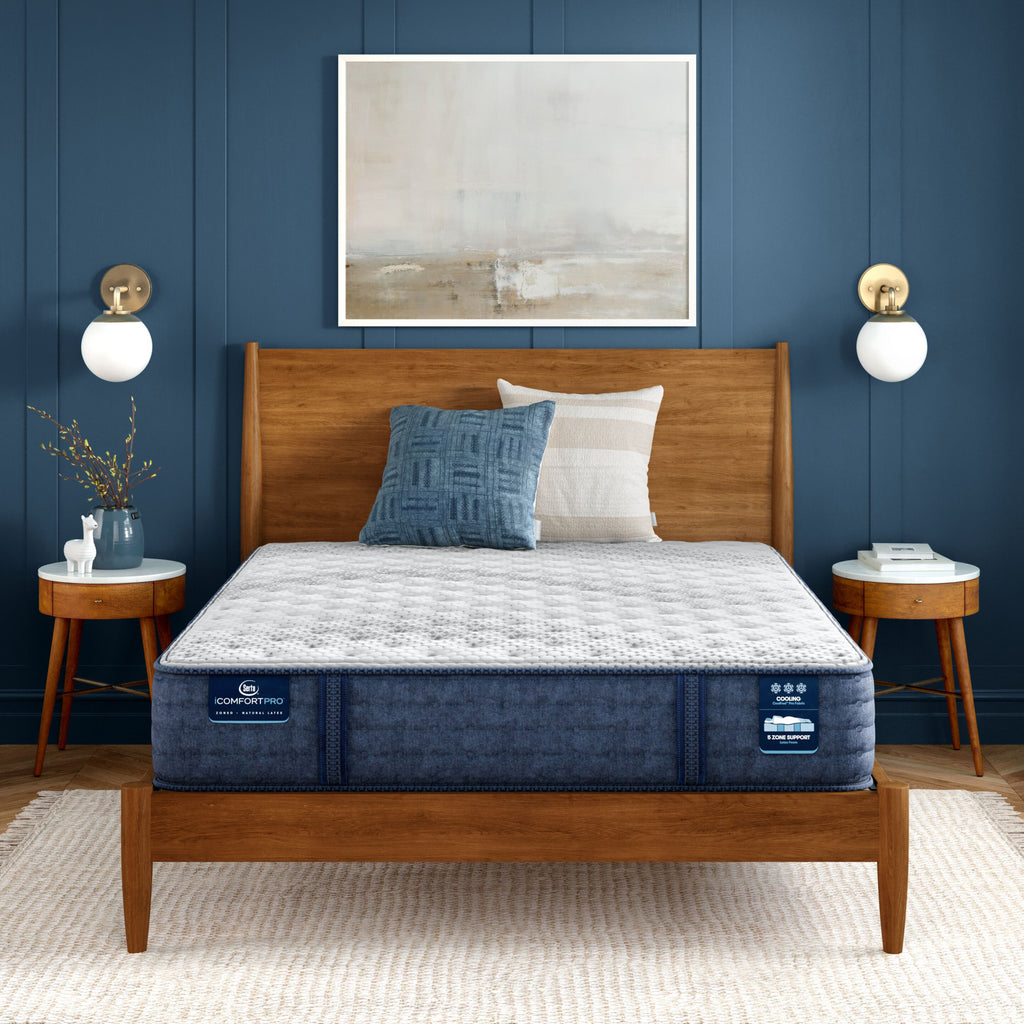Serta iComfortPro™ Granby Extra Firm Mattress