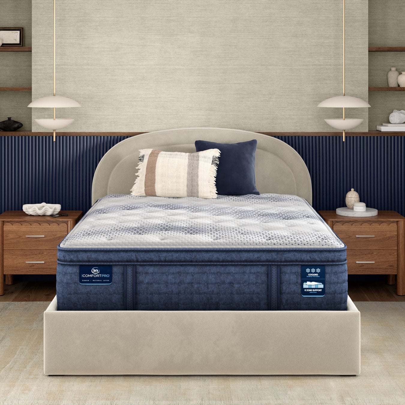 Serta Mattresses