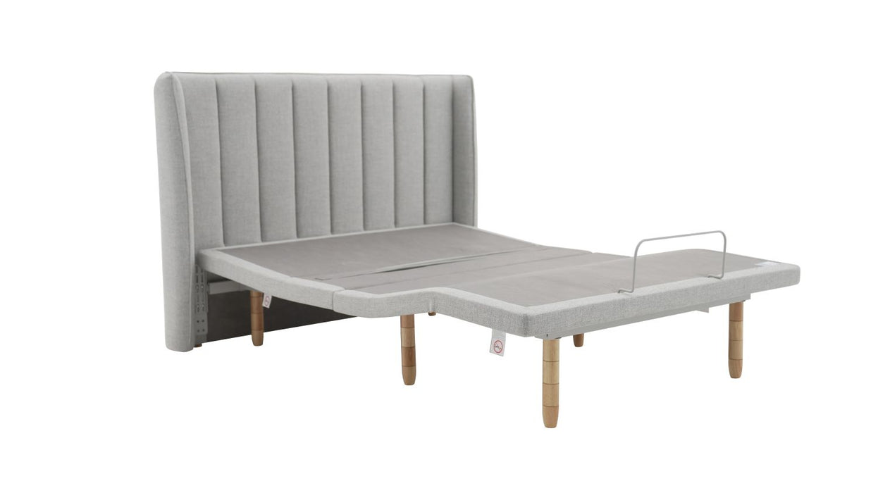 Ergomotion RIO Eco Traditional Headboard