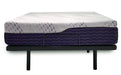 Customatic® The DreamSense Haven™ Hybrid Mattress - Bedplanet