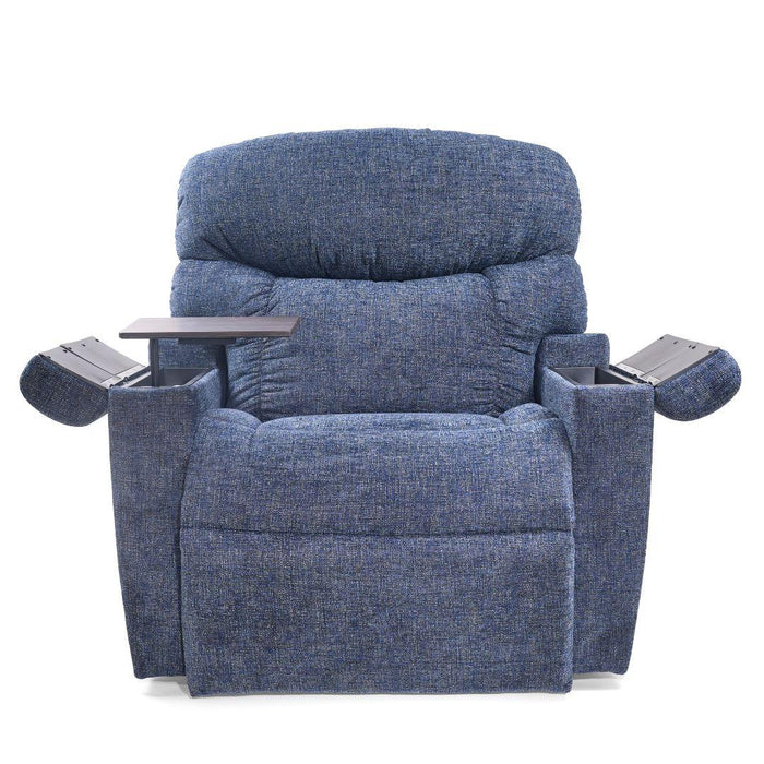 UltraComfort Maya UC566 Medium-Wide Power Lift Chair Recliner - Bedplanet