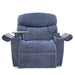 UltraComfort Maya UC566 Medium-Wide Power Lift Chair Recliner - Bedplanet