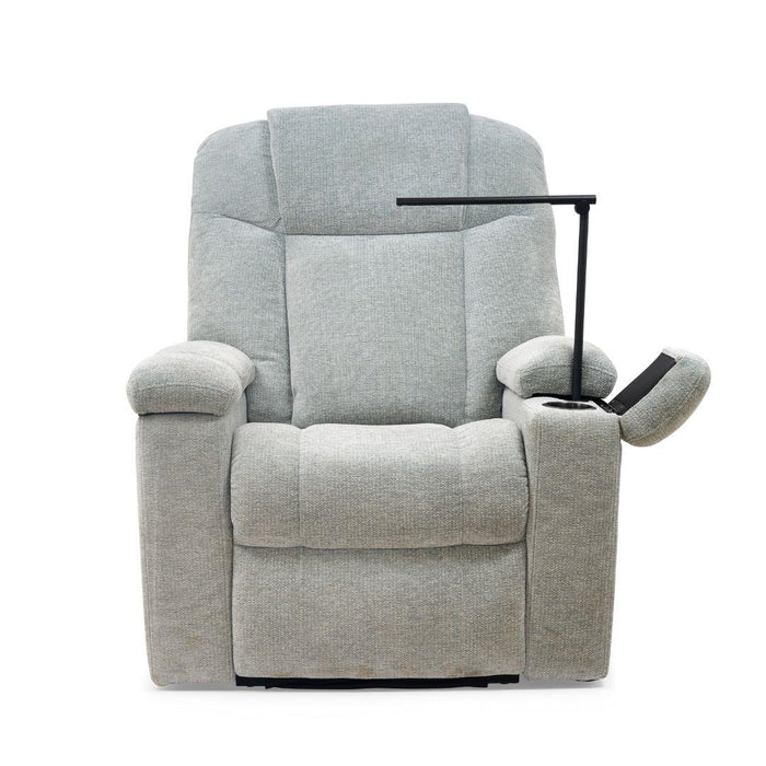 UltraComfort Venice UC477 Medium Power Lift Chair Recliner - Bedplanet