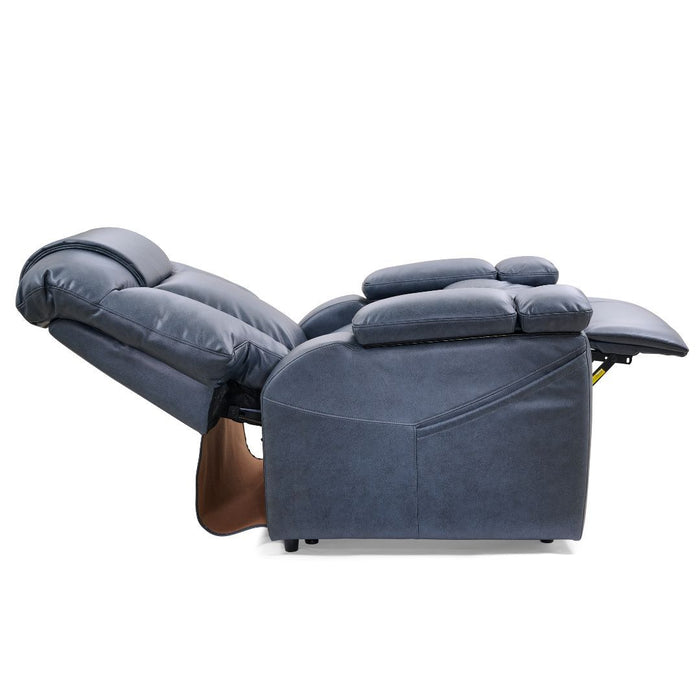 Ultra Comfort Rhodes UC472 Lift Chair Recliner - MassageChairPlanet.com