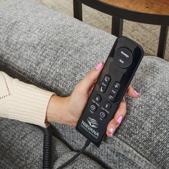 UltraComfort Venice UC477 Medium Power Lift Chair Recliner - Bedplanet