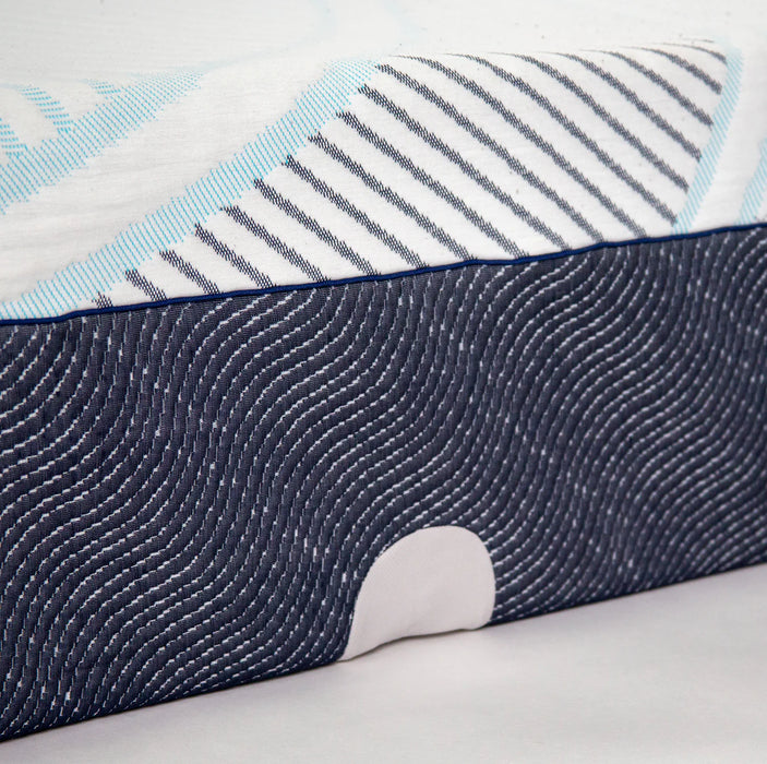 Customatic® The DreamSense DreamTemp™ Mattress - Firm - Bedplanet