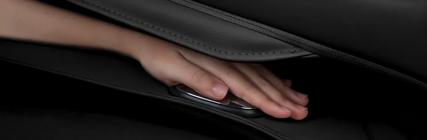 Osaki Orion Duo Massage Chair - MassageChairPlanet.com