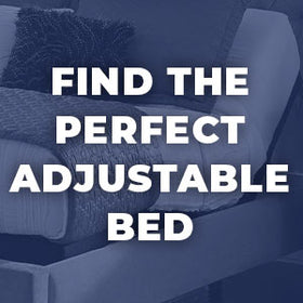 Find the Perfect Adjustable Bed